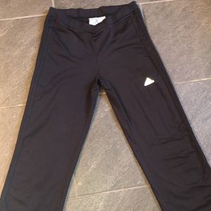 Adidas 3/4 length pants